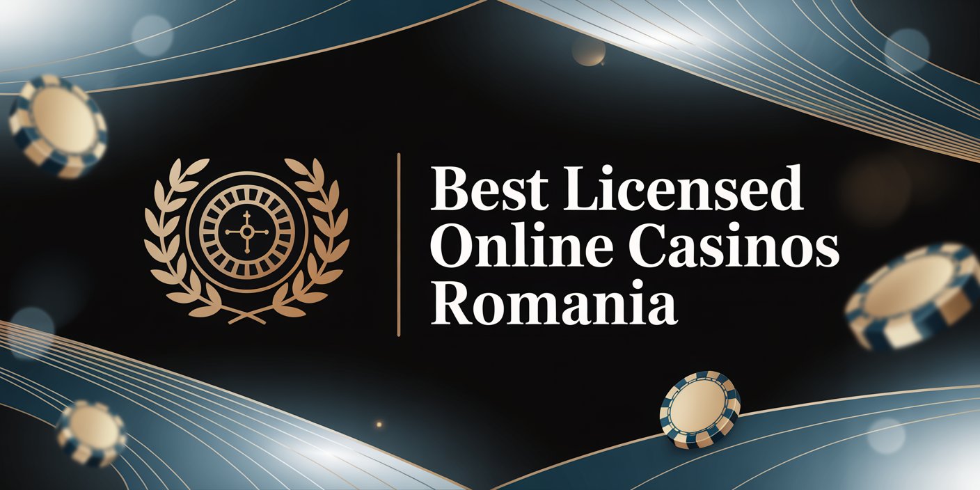 Best Licensed Online Casinos Romania